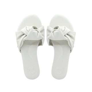 Big Nottie Slide Sandal Icicle
