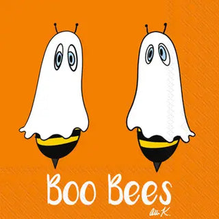 Boo Bees Napkins