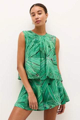 Letta Top - Amazon