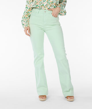 Pistachio Jeans