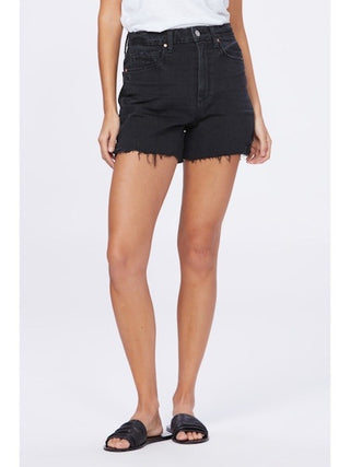 Dani Short - Dark Raven Destructed