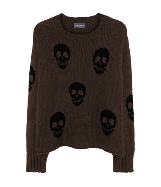 Multiple Skulls Crew