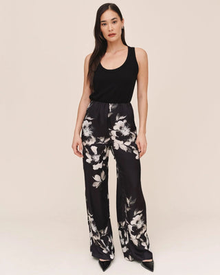 Clean Bias Pants