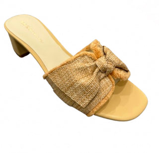 Samantha Heel- Natural