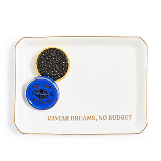 Caviar Dream Tray