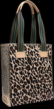 Chica Tote - Mona