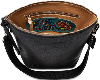 Evie Wedge Handbag