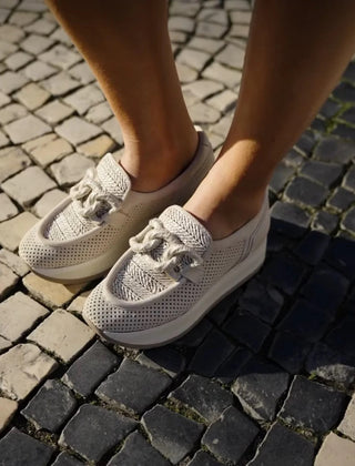Cintia Sneaker - Coco