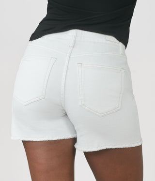 Liana Shorts - White