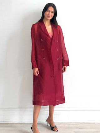 Angelico Trench - Barolo