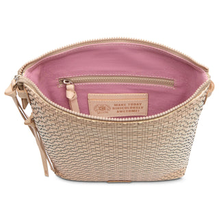 Pearl Tour Crossbody