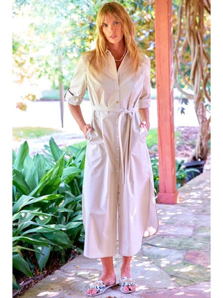 3/4 Sleeve Alex Dress