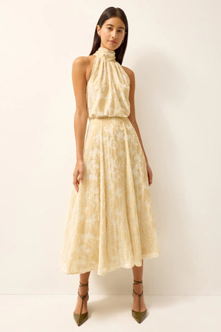 Monroe Skirt - Peony