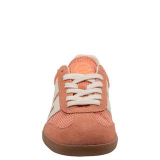 Ghost Sneaker C26 Sneakers- Peach
