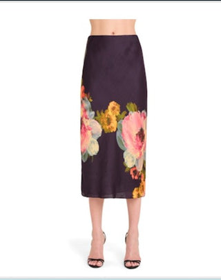 Elroy Skirt - Seona Print