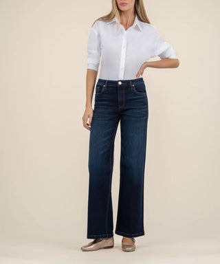 Fortitude w/ Euro Base Jean