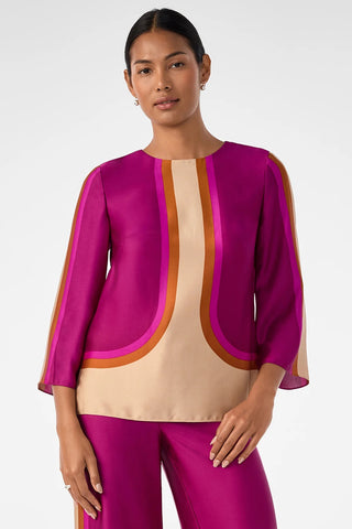 Sprig 3 Top - Multi