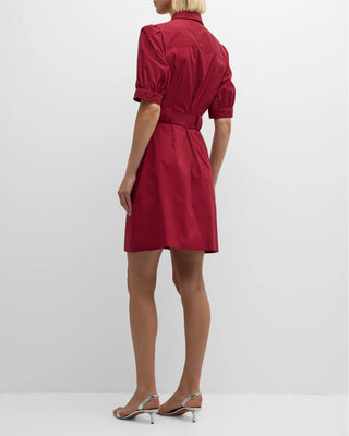 Piper Dress - Weathercloth
