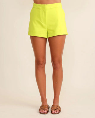Sutton Shorts