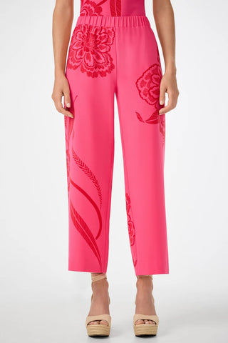 Statue Pant- Rosewater
