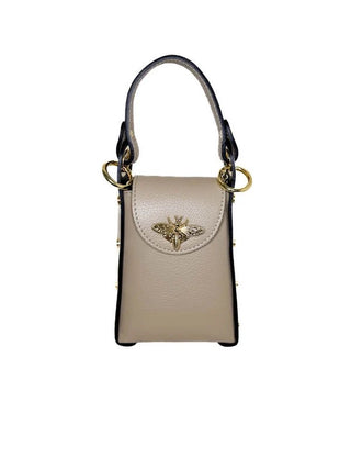 Bee Phone Crossbody