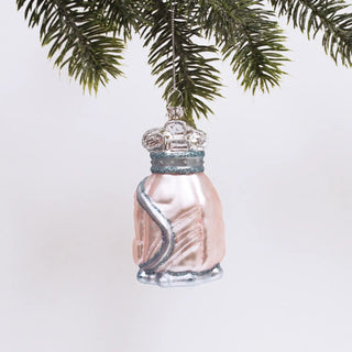 Golf Christmas Ornament