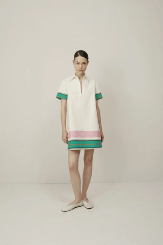 Chiaro Dress - Multi