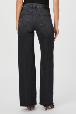 Anessa 31" - Viper Black