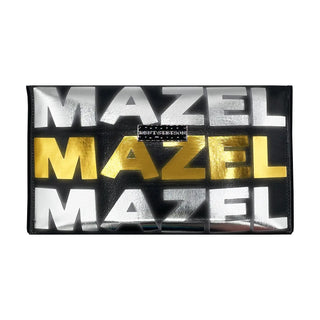 Mazel Crossbody Clutch Bag
