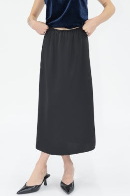 Iiya Skirt - Black