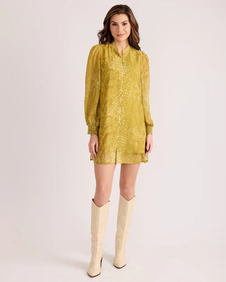 Andrea Dress - Python