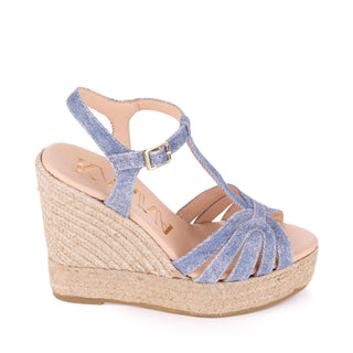 Jonico Wedges- Jean