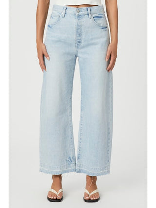 Arellia Wide Leg Ankle - Fernanda