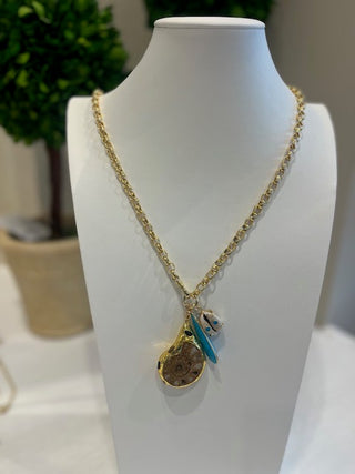 Oasis Necklace