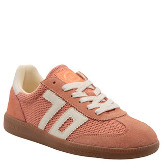 Ghost Sneaker C26 Sneakers- Peach