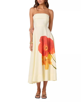 Ximena Dress