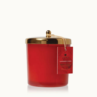Simmered Cider Harvest Red