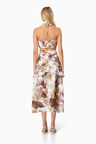 Meadow Cocktail Dress