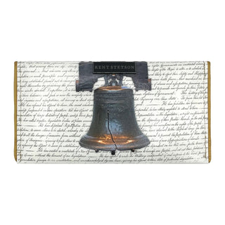 Semiquincentennial Crossbody Clutch