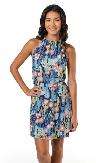 Prudence Romper