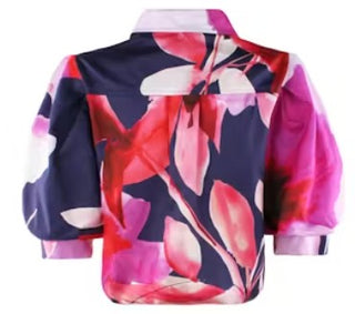 Bomba Shirt - Flower Bomb