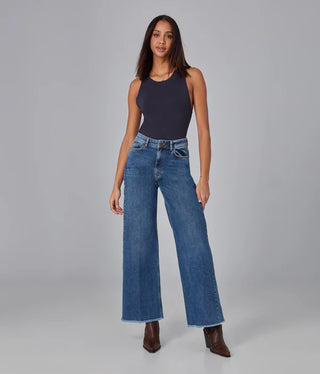 Milan Ultra High Rise - Wide Leg