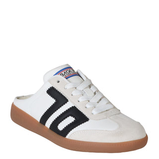 Easter Sneaker White Black
