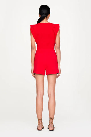 Mia Short Pepper