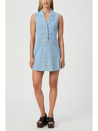 Vida Dress - Jocelyn