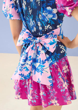 Gwen Dress - Georgia Floral