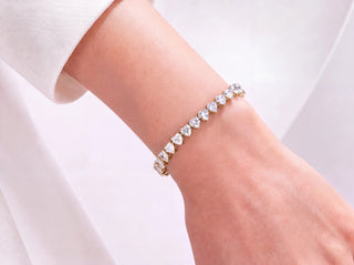 Sweet Seduction Bracelet- Gold