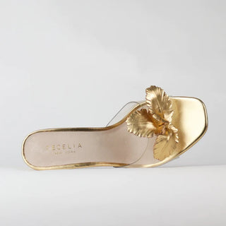 Park Ave Heels