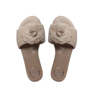 Dahlie Sandal- Bistro