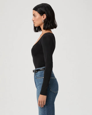 Josephina Top Black
